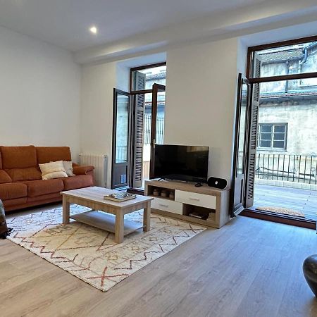 Churruca Apartment With Terrace San Sebastian Exterior photo