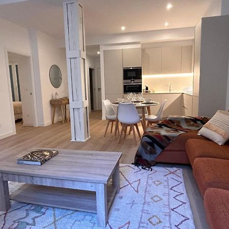 Churruca Apartment With Terrace San Sebastian Exterior photo