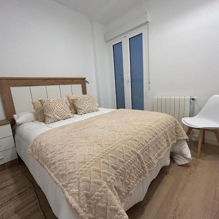 Churruca Apartment With Terrace San Sebastian Exterior photo